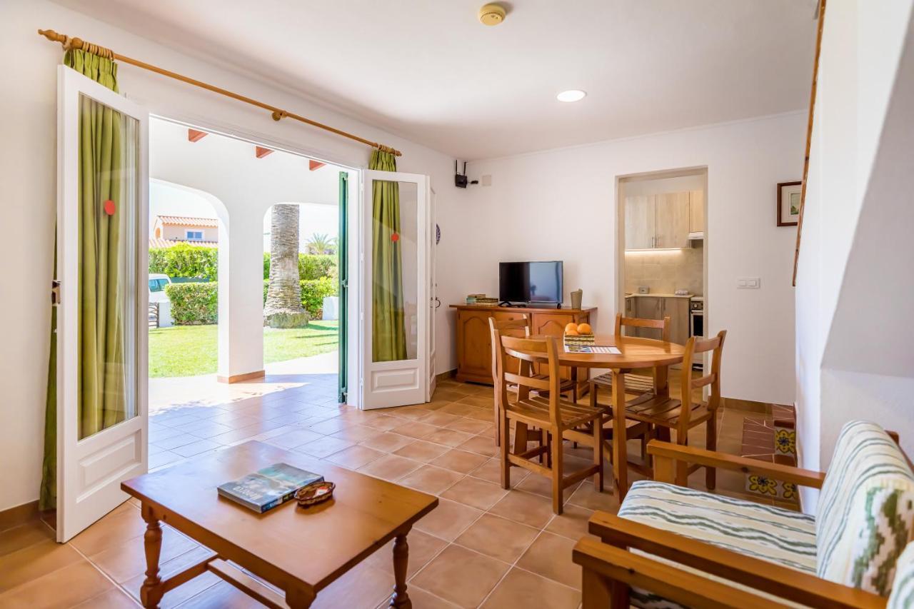 Apartamentos Arenal Playa Punta Grossa Exterior photo