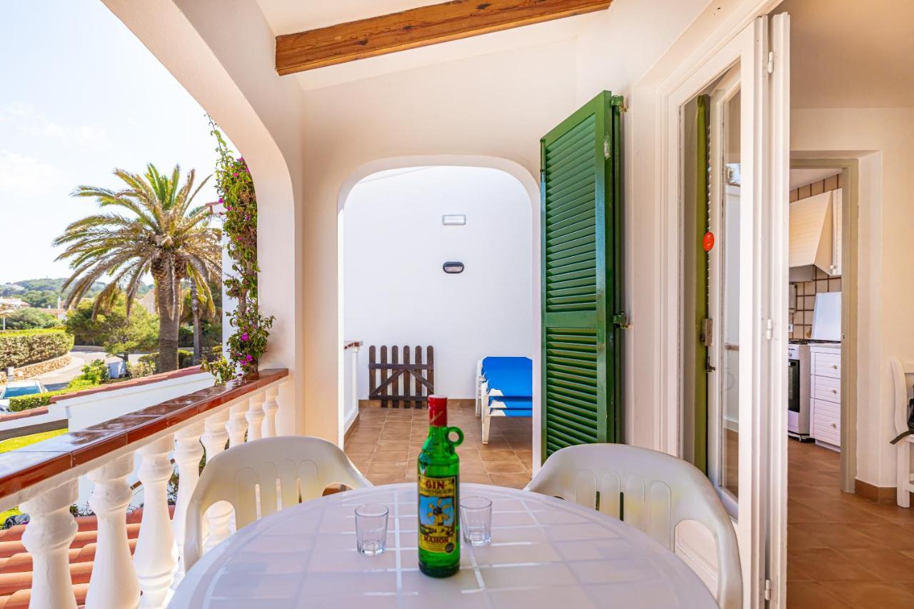 Apartamentos Arenal Playa Punta Grossa Exterior photo