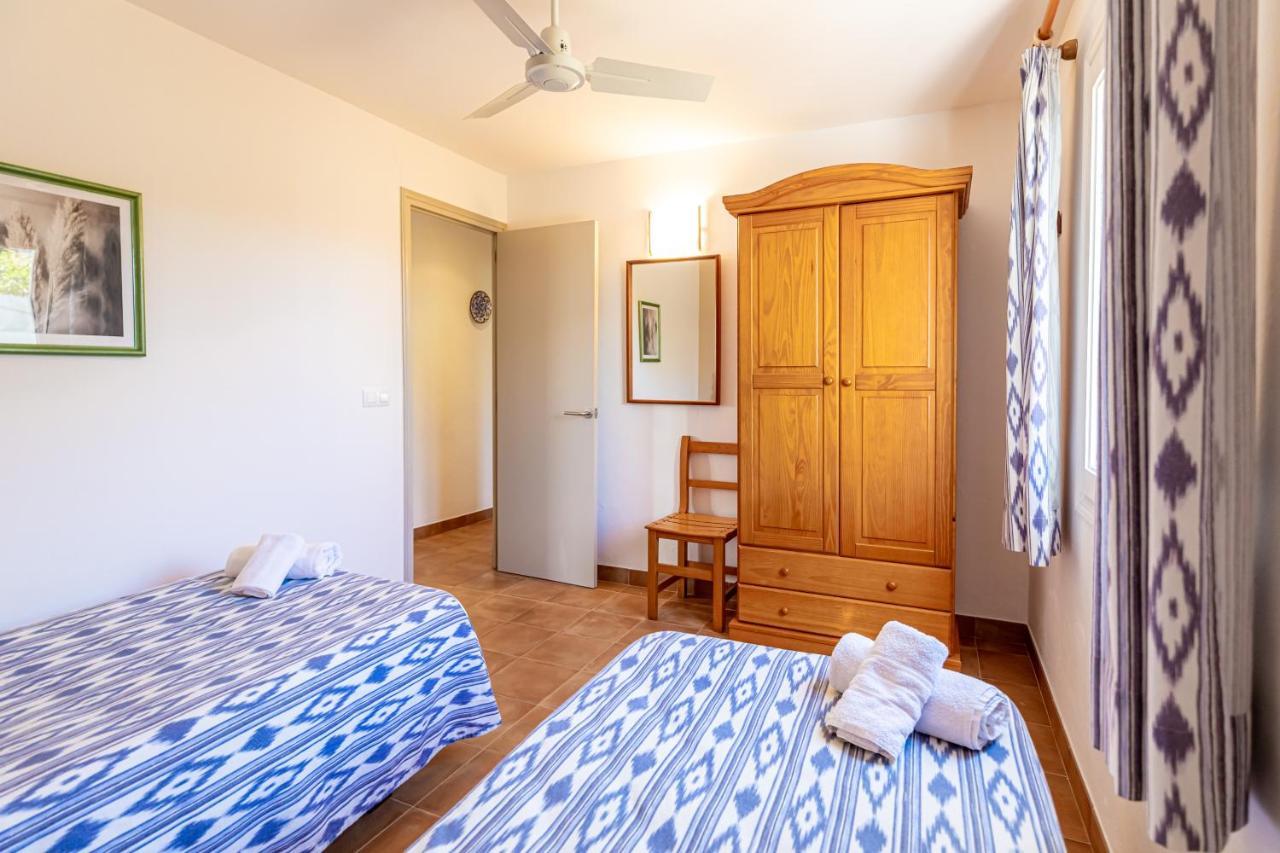 Apartamentos Arenal Playa Punta Grossa Exterior photo