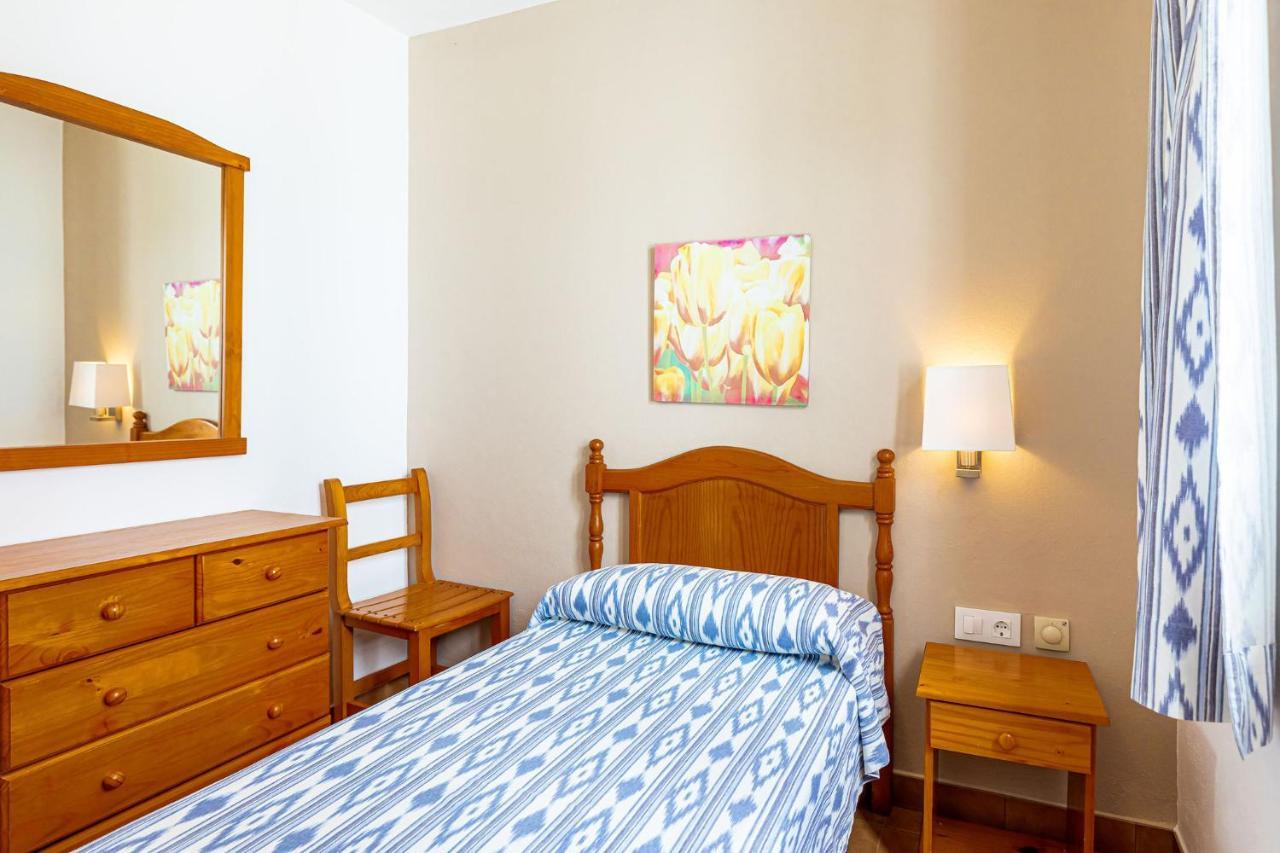 Apartamentos Arenal Playa Punta Grossa Exterior photo